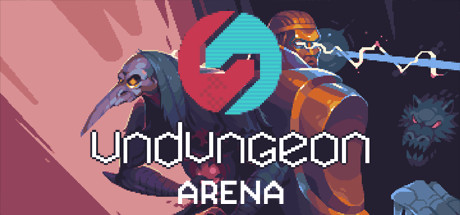 Undungeon Arena Cover Image