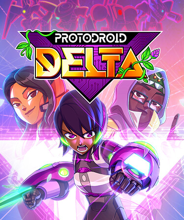 Protodroid DeLTA