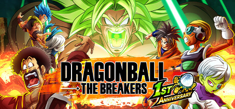 DRAGON BALL: THE BREAKERS on Steam