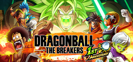 Dragonball The Breakers Closed Beta