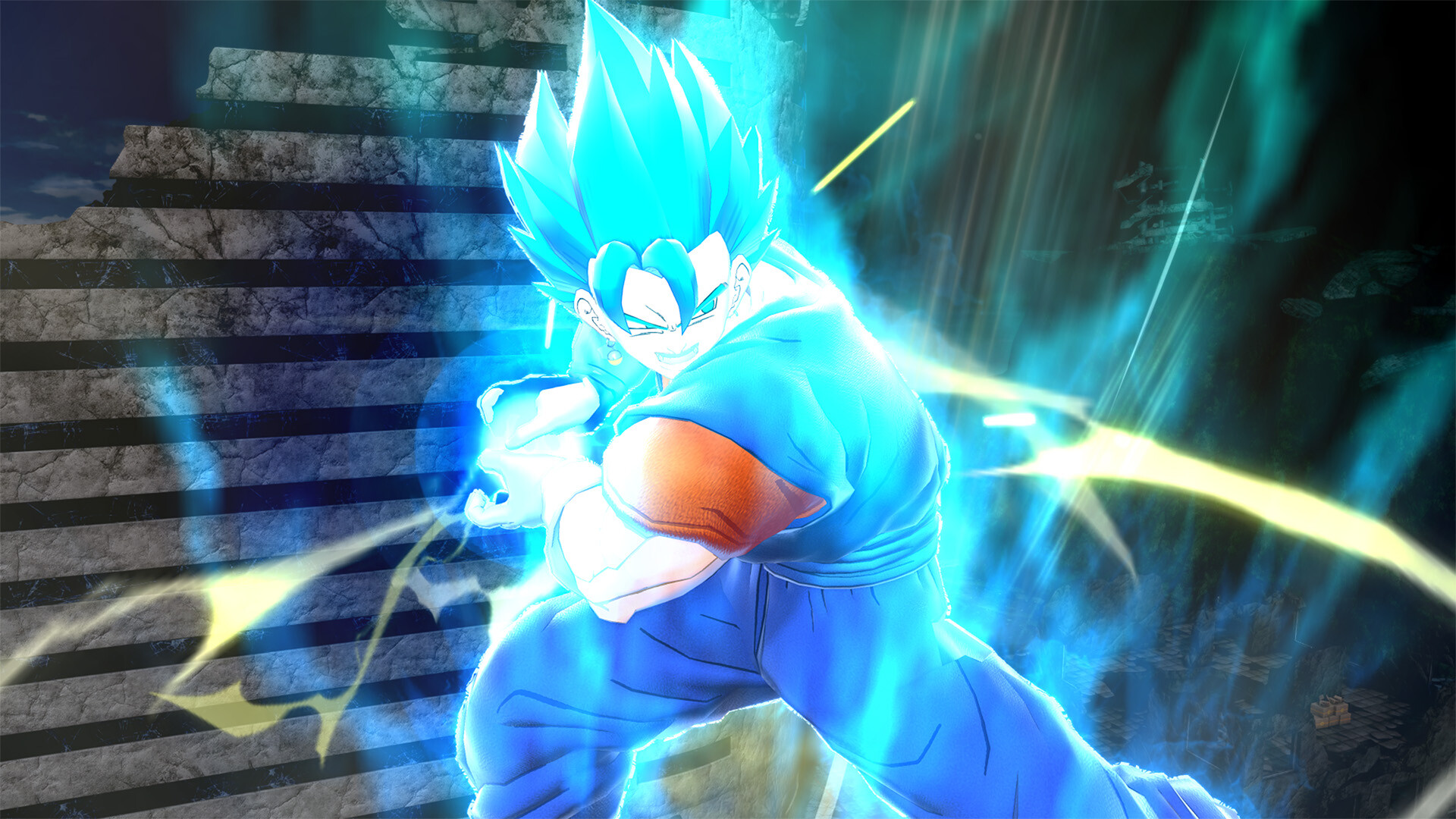 DRAGON BALL: THE BREAKERS #6