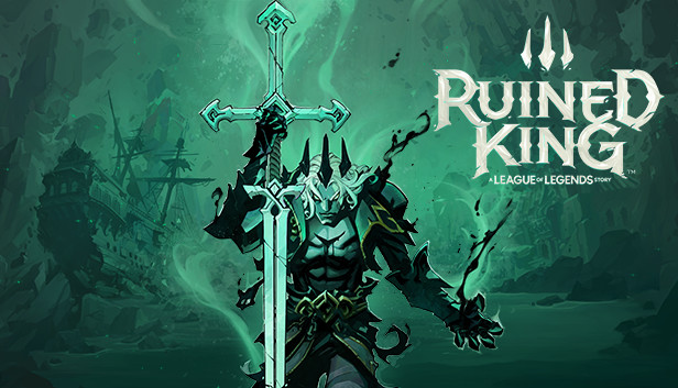 Ruined King A League Of Legends Story En Steam