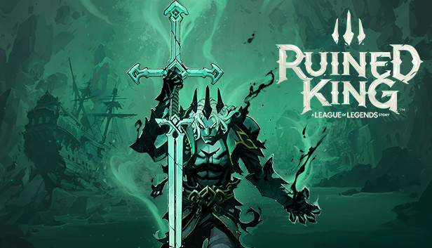 knoop Overredend Sta op Ruined King: A League of Legends Story™ on Steam