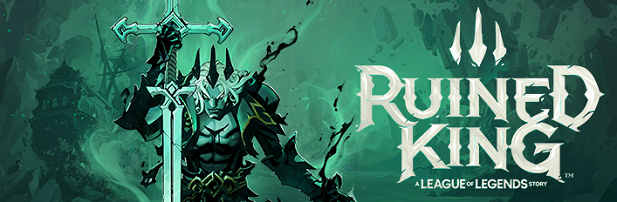 Ruined King: A League of Legends Story™ on Steam