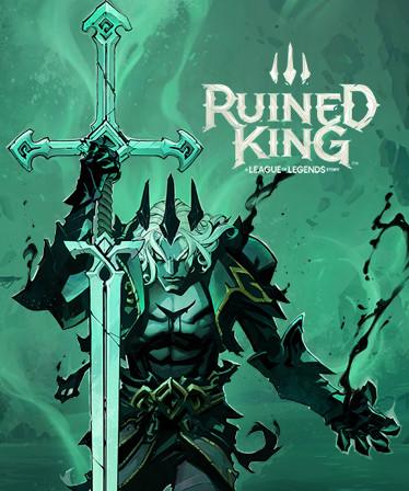 Ruined King: A League of Legends Story™