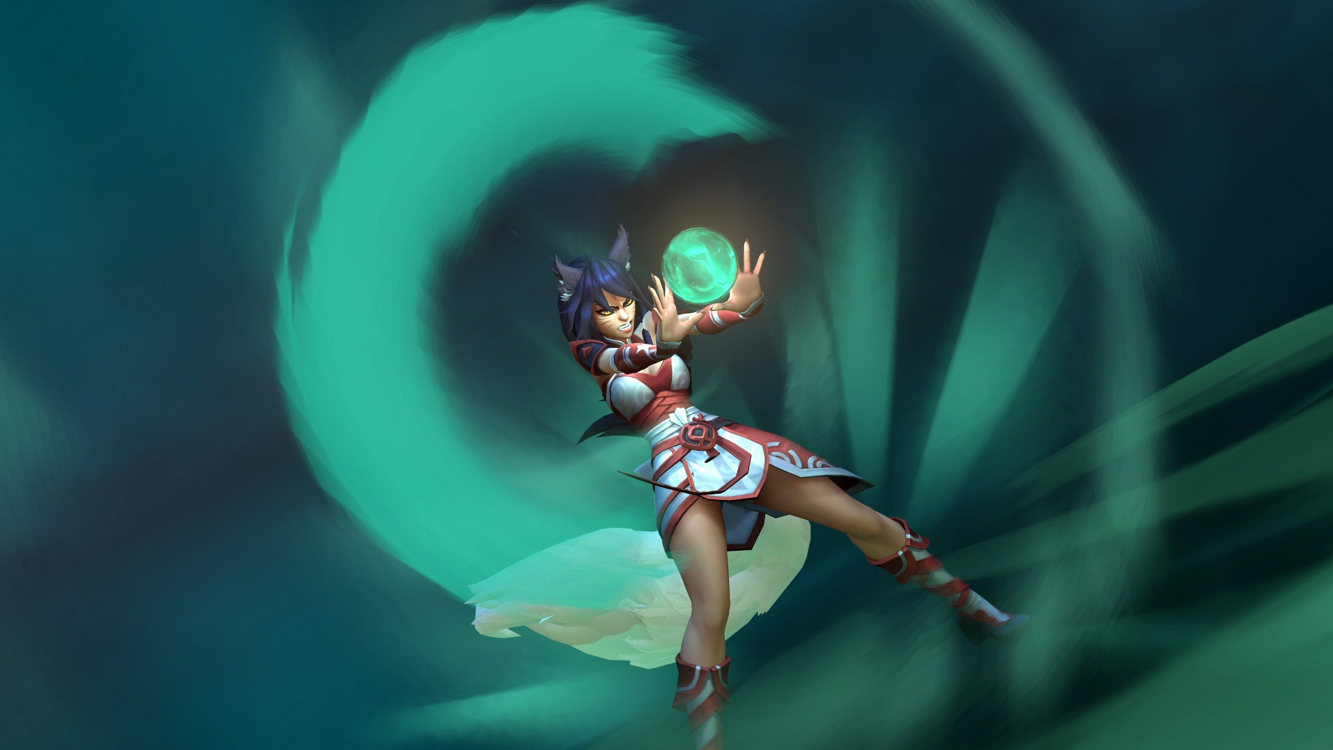 Steam Workshop::League of Legends Illaoi