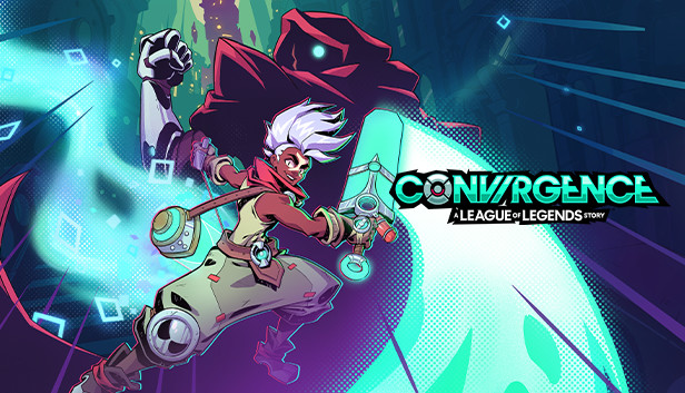 CONVERGENCE: A League of Legends Story™ on Steam