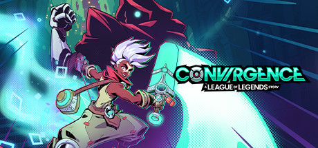 CONVERGENCE: A League of Legends Story - v -  descargar gratis Pastes