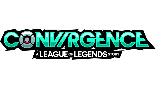 Convergence: A League of Legends Story