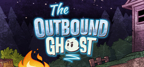 The Outbound Ghost Cover Image