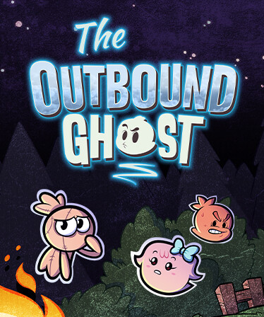 The Outbound Ghost