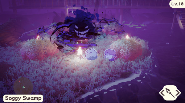 The Outbound Ghostfor windows and Linux 1