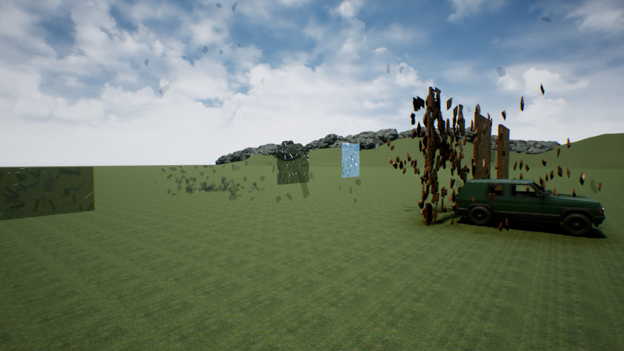 Project Speed - Expansion Pack #1 Featured Screenshot #1