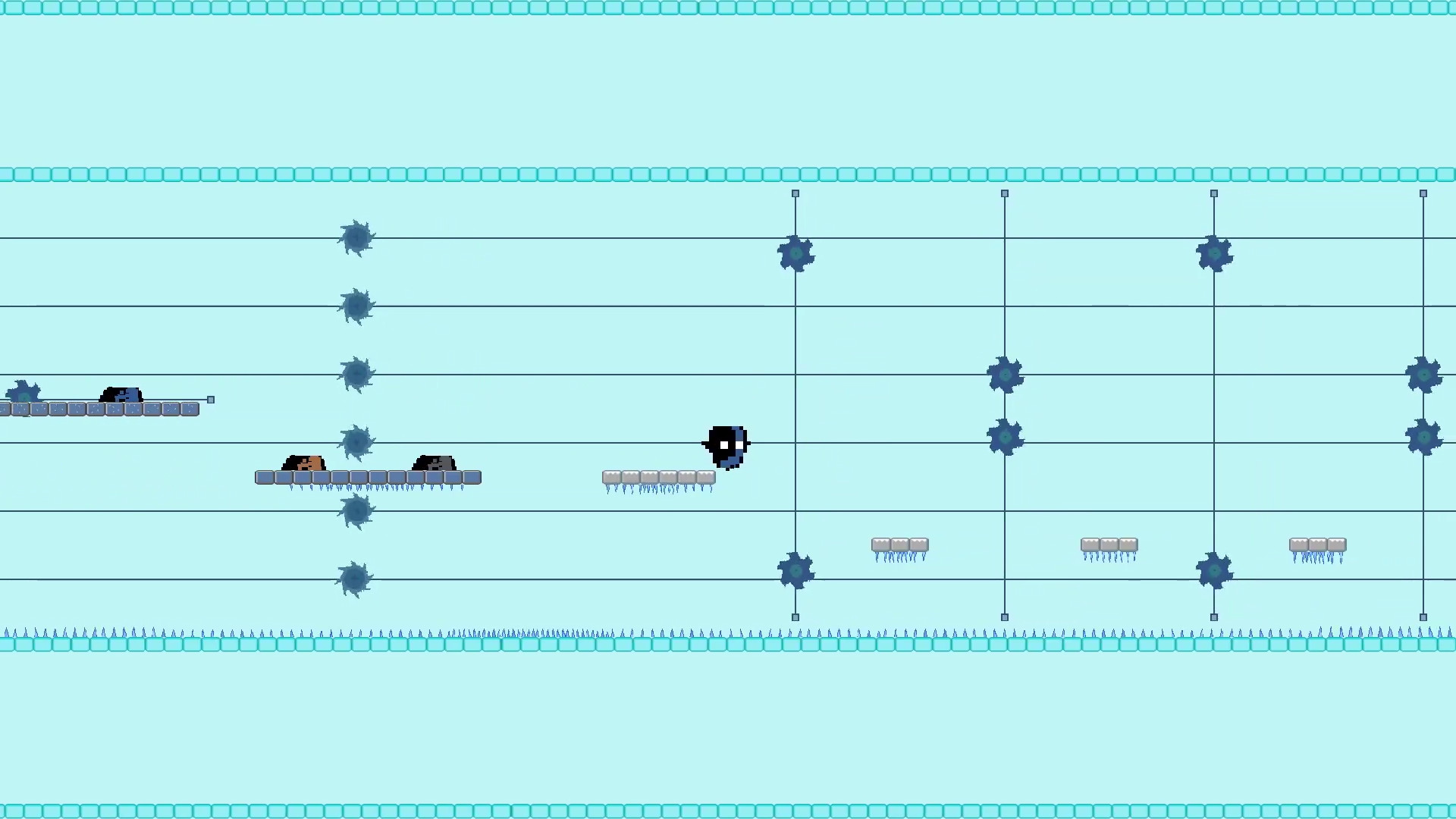 The Lilliputian Runner screenshot 7