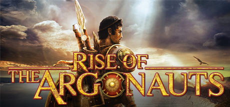 Rise of the Argonauts header image