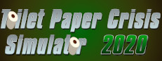 Toilet Paper Crisis Simulator 2020 게임 이미지