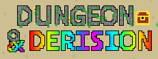Dungeon & Derision 게임 이미지