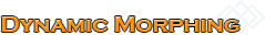 PRESENTATION - Deathbound 5 db features morphing | RPG Jeuxvidéo