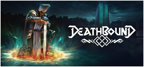 Deathbound Cover Image