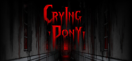 Crying Pony Cover Image
