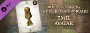 Voice of Cards: The Isle Dragon Roars Emil Avatar