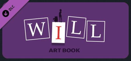 WILL: A Wonderful World - Art Book banner