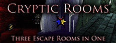 Cryptic Rooms