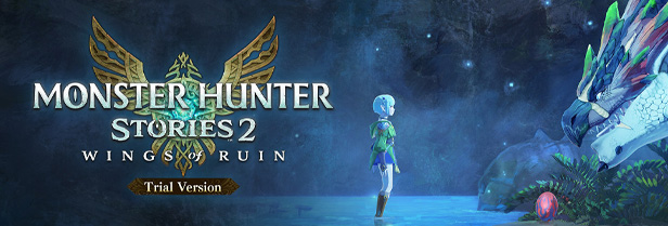 Monster Hunter Stories 2: Wings of Ruin - Metacritic
