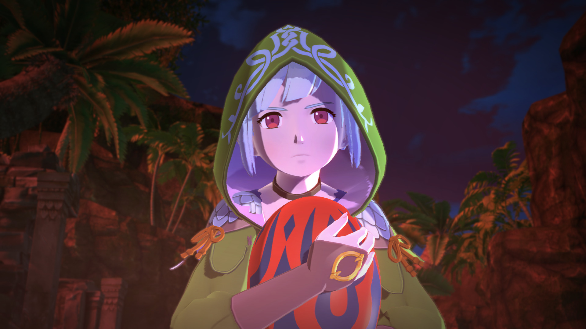 Monster Hunter Stories 2: Wings of Ruin Imágenes 
