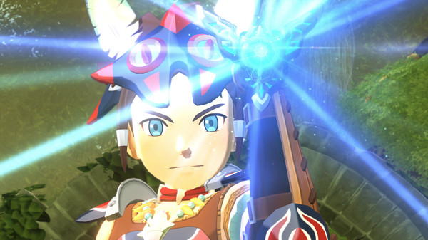 Monster Hunter Stories 2: Wings of Ruin game for Linux 1