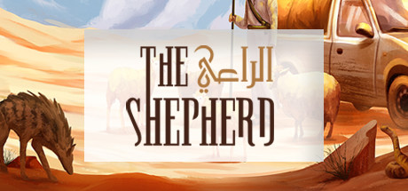 The Shepherd banner