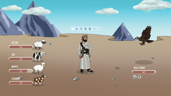 скриншот The Shepherd 2