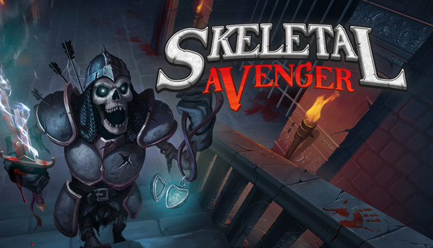 Save 30 On Skeletal Avenger On Steam