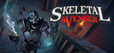 Skeletal Avenger header image