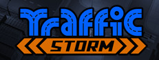 Traffic Storm 게임 이미지