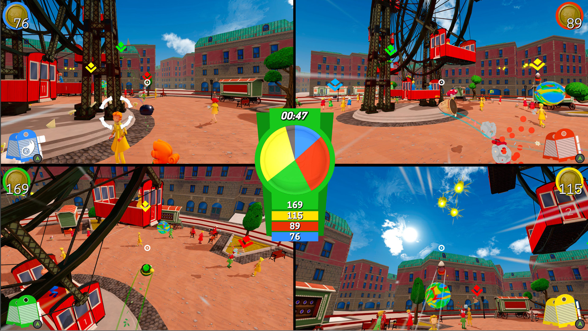 Chapeau Soundtrack #7