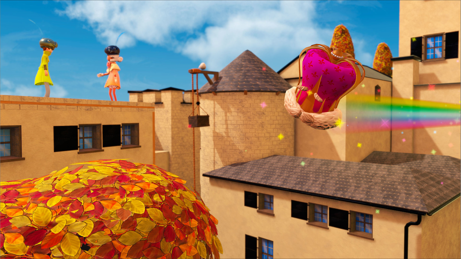 Chapeau Soundtrack #4