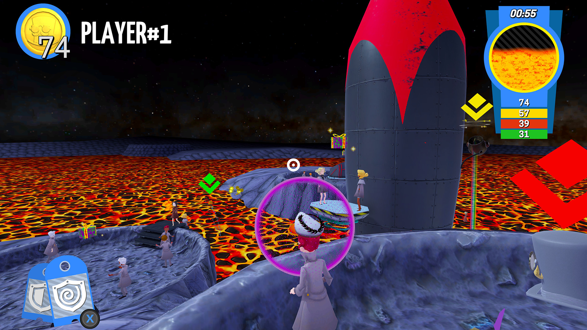 Chapeau Soundtrack #8