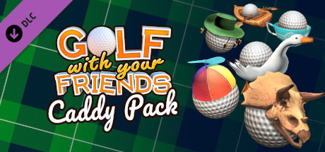 Save 50% on Golf With Your Friends - Caddy Steam