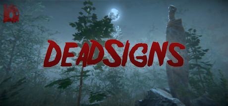 Deadsigns Cover Image