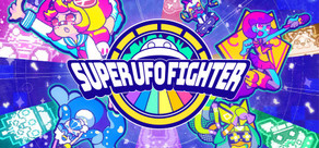 SUPER UFO FIGHTER