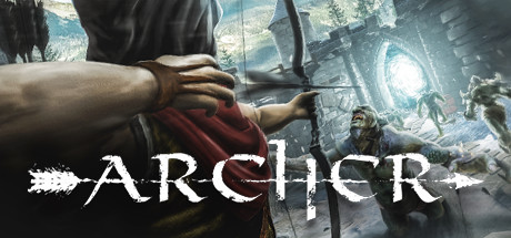 Archer VR Cover Image