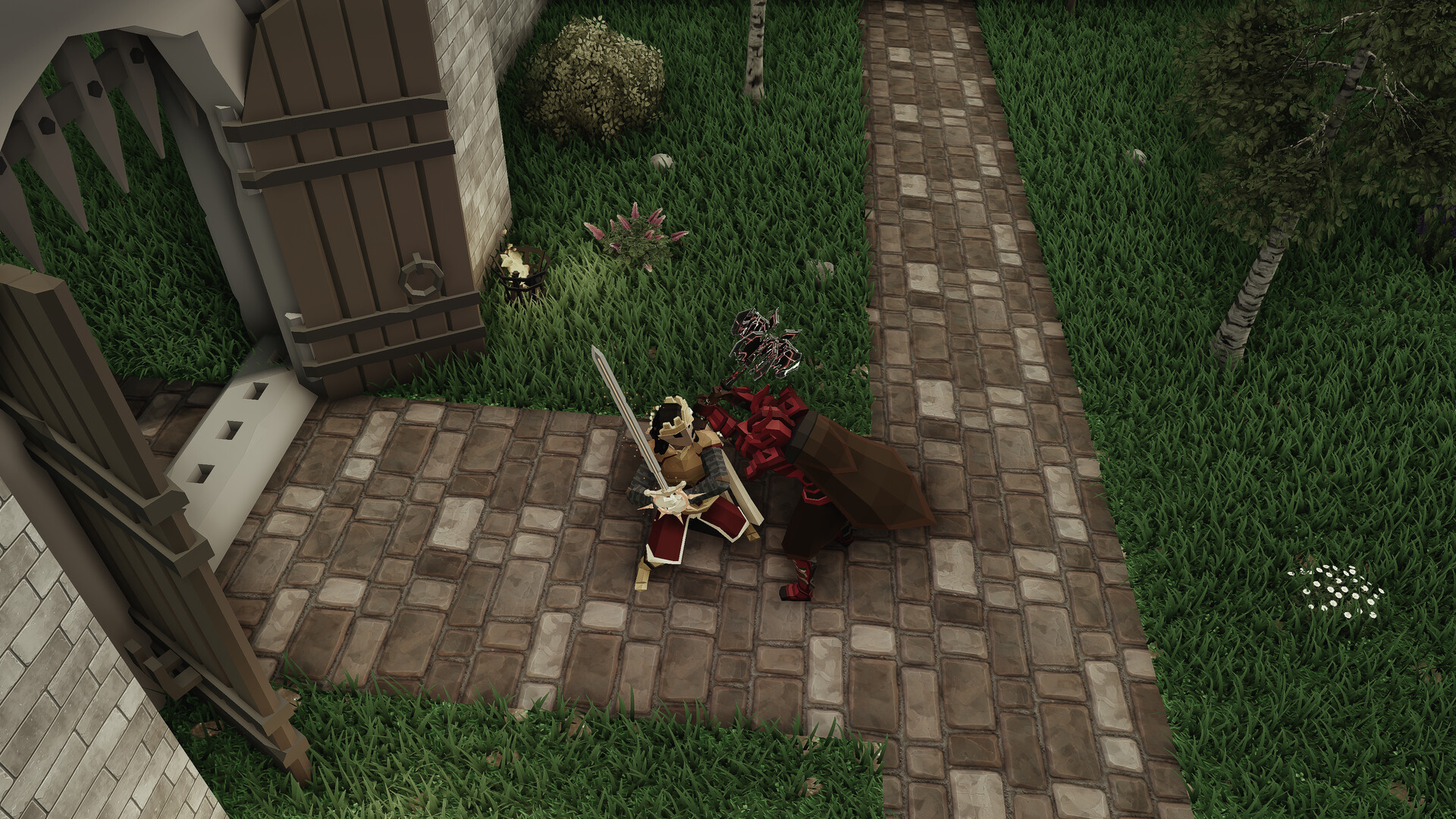 Ethyrial Echoes Of Yore En Steam