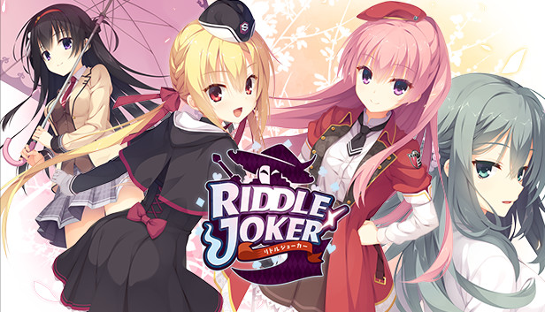 Riddle Joker On Steam