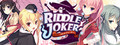 Riddle Joker logo