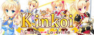 Kinkoi: Golden Loveriche
