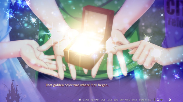 金辉恋曲四重奏（完整国际版）