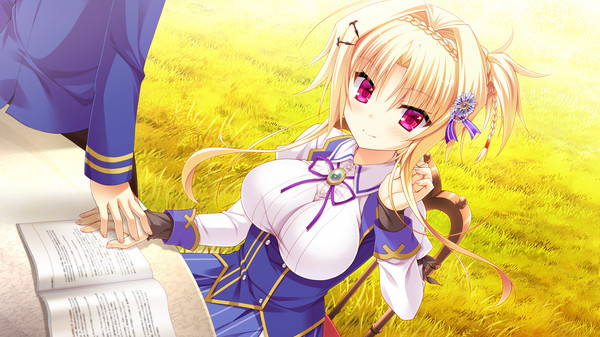 Kinkoi: Golden Loveriche game for windows Pc 1