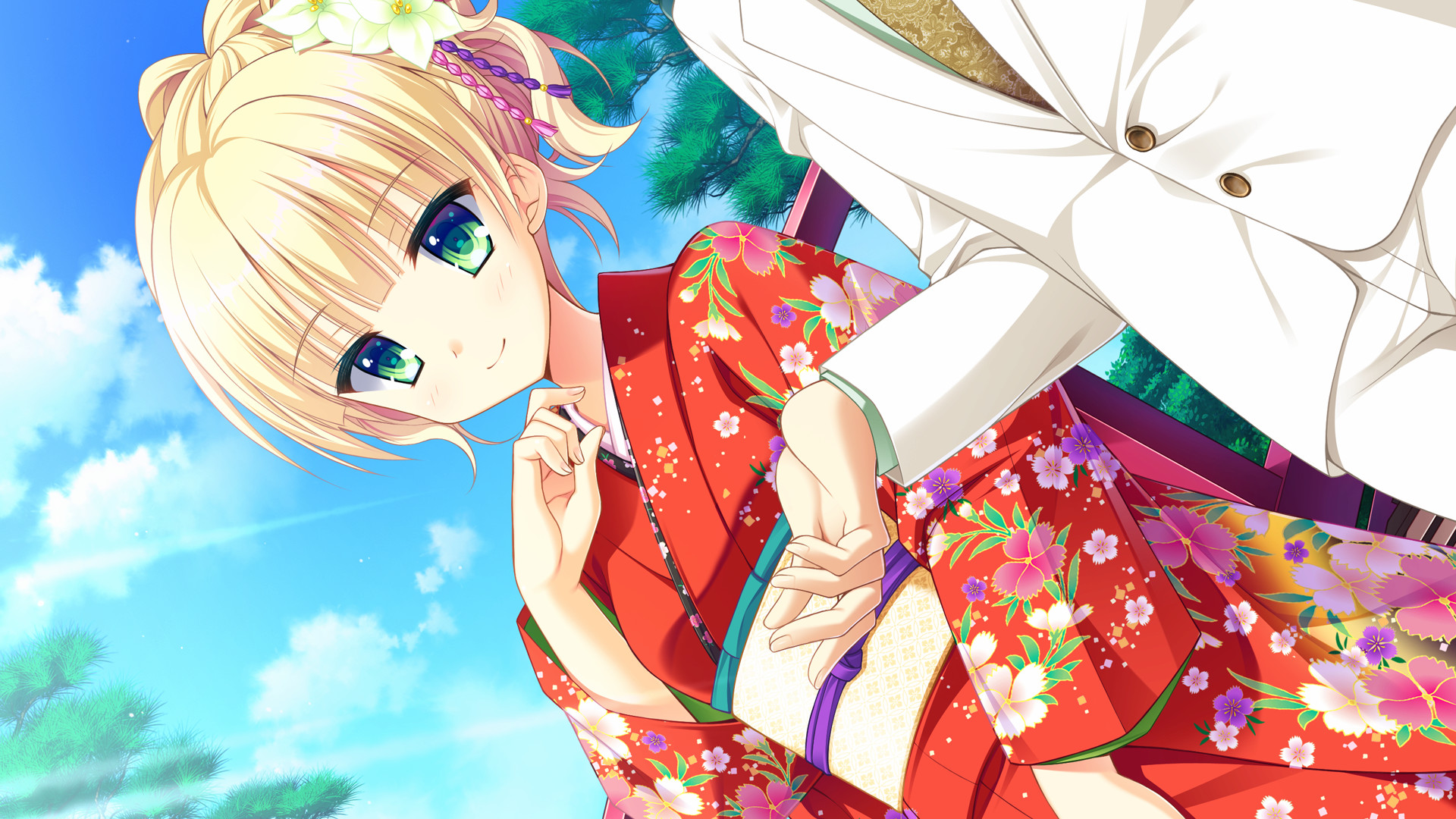 Kinkoi: Golden Time on Steam