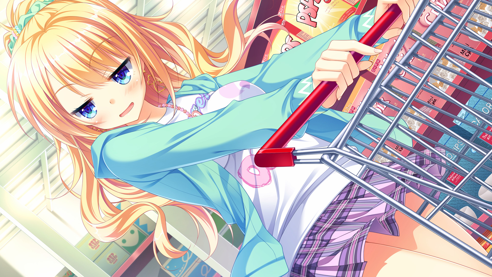 Kinkoi: Golden Time on Steam